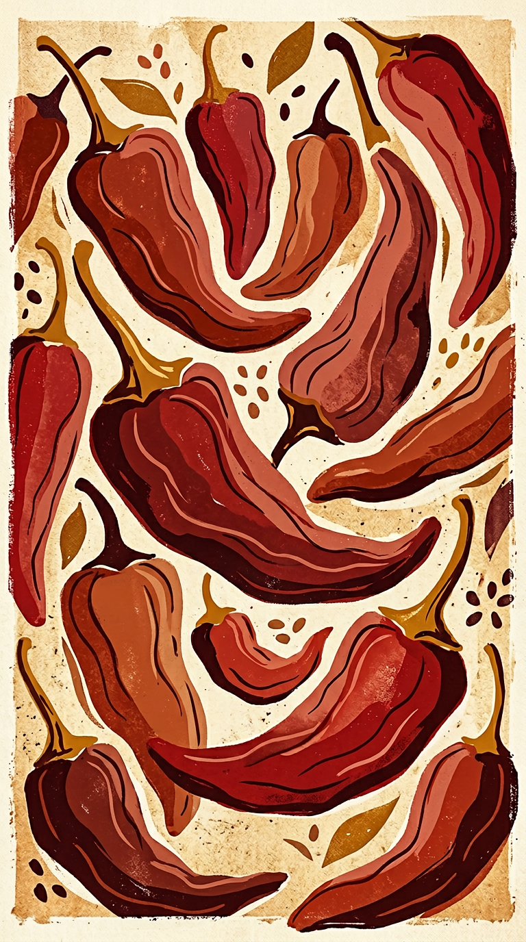Packaging design composition